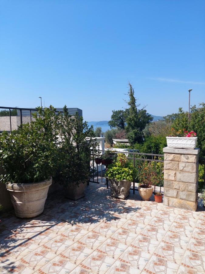 Sunny Side Vala Budva Exterior foto