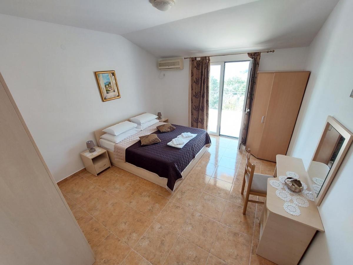 Sunny Side Vala Budva Exterior foto