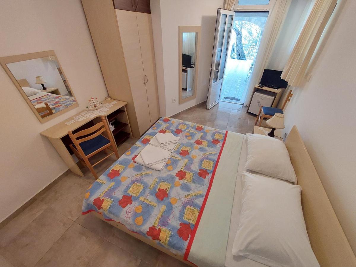 Sunny Side Vala Budva Exterior foto