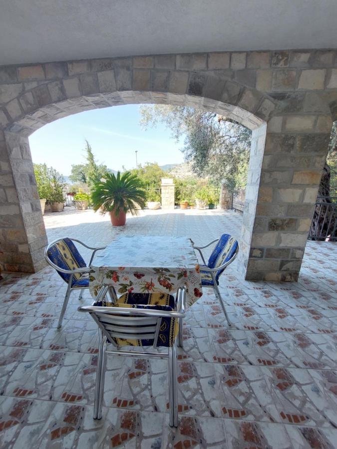 Sunny Side Vala Budva Exterior foto